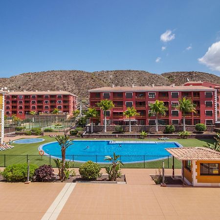 Beatriz Del Mar - Apartamento Con Aire Acondicionado Palm-mar Exterior foto