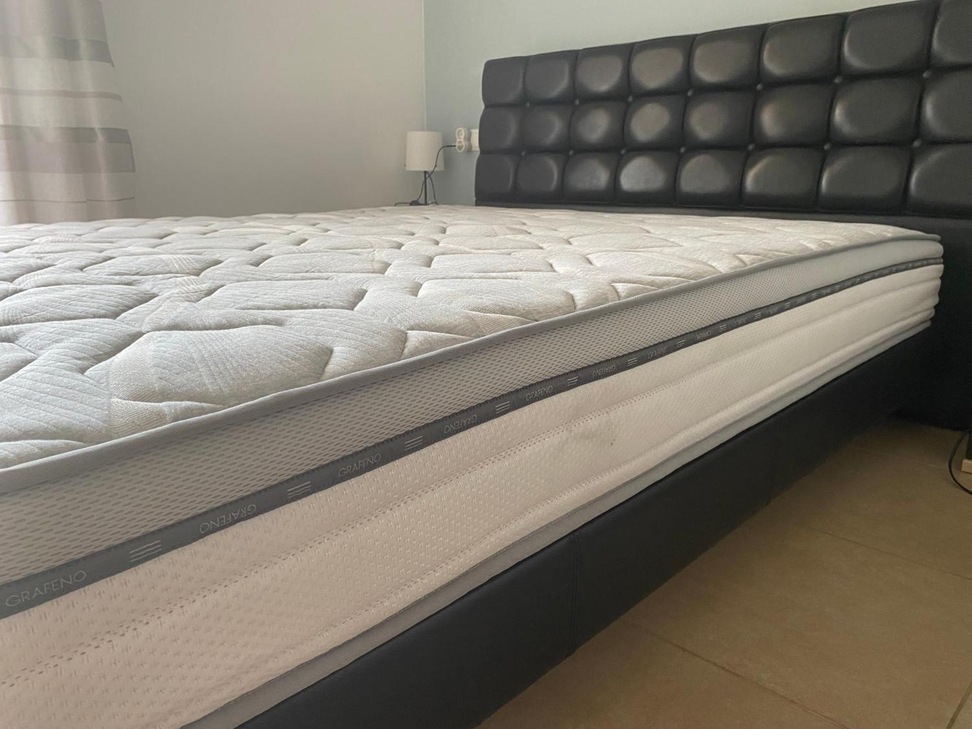 Beatriz Del Mar - Apartamento Con Aire Acondicionado Palm-mar Exterior foto
