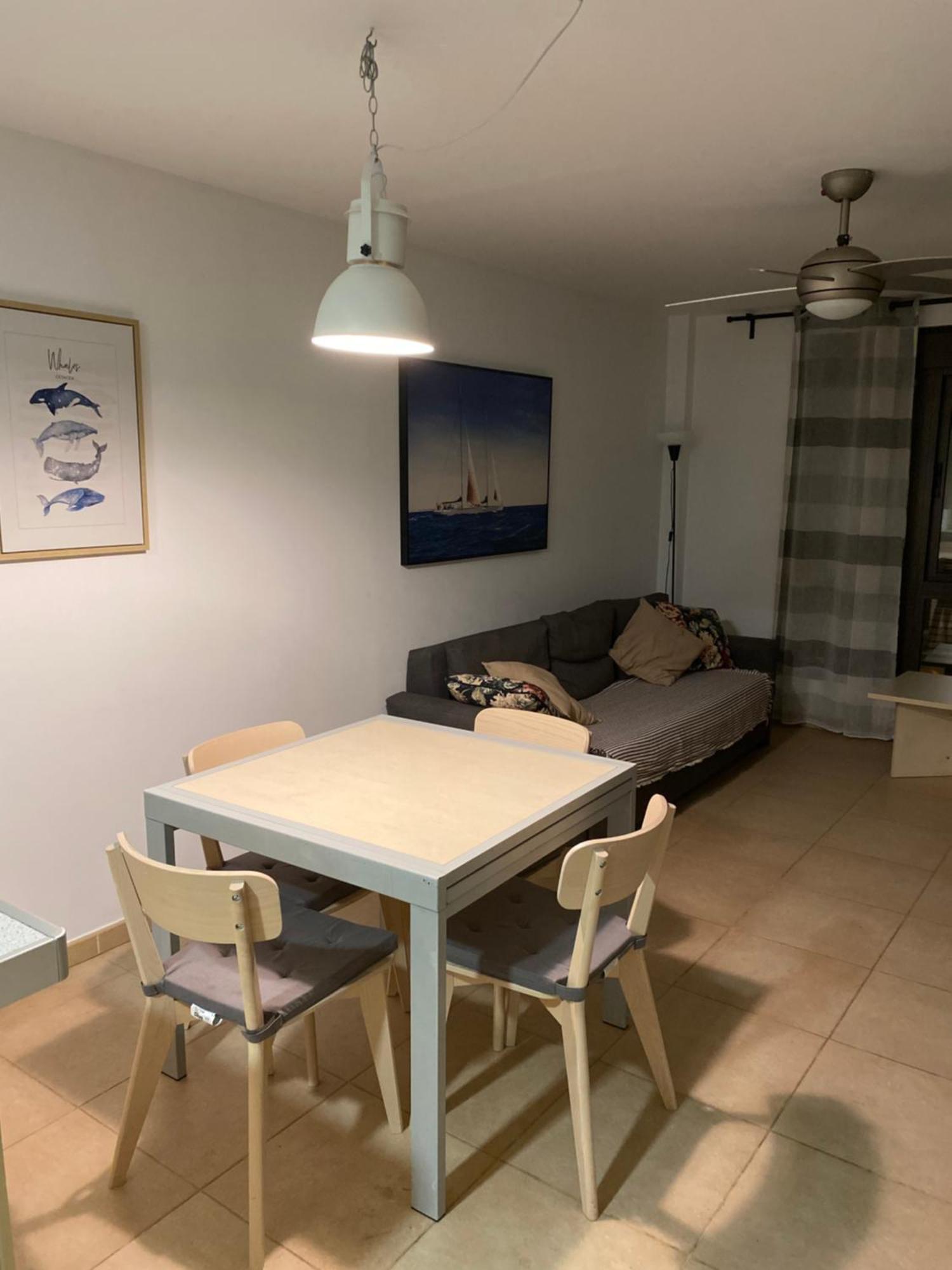 Beatriz Del Mar - Apartamento Con Aire Acondicionado Palm-mar Exterior foto